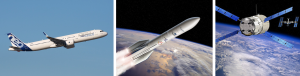 Credit: Airbus/ESA/ESA